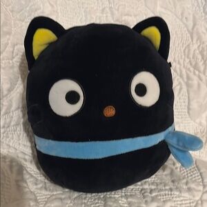 Chococat Cat by Sanrio x squishmallows